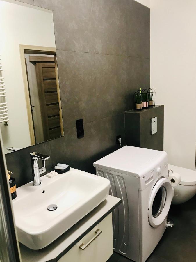 Apartamenty Teatralne Gorzów Wielkopolski Zewnętrze zdjęcie