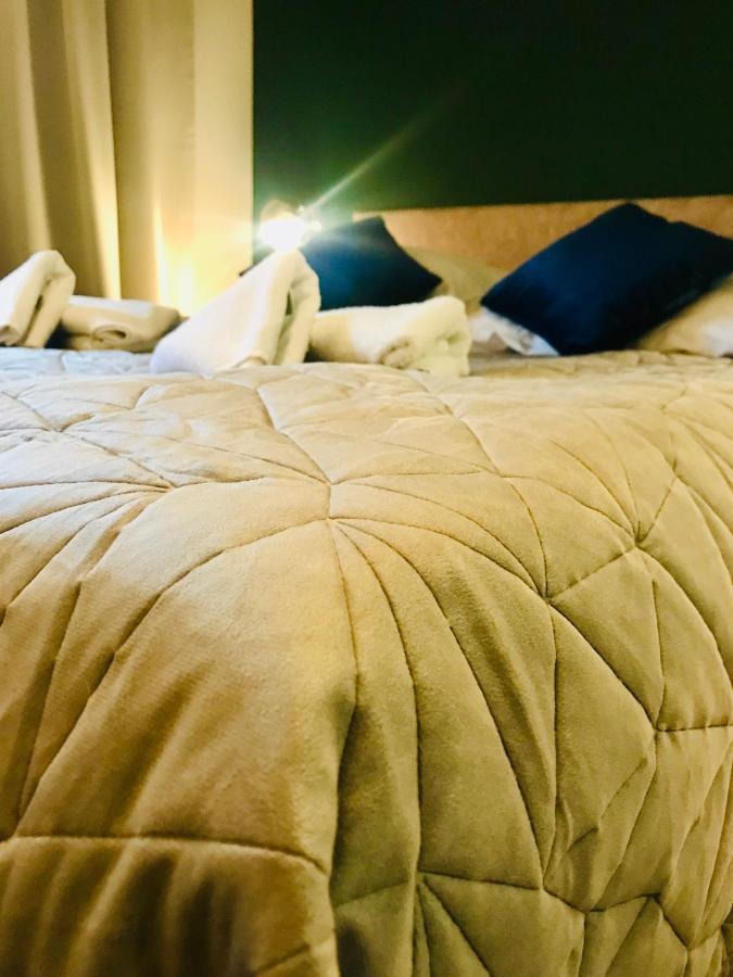 Apartamenty Teatralne Gorzów Wielkopolski Zewnętrze zdjęcie