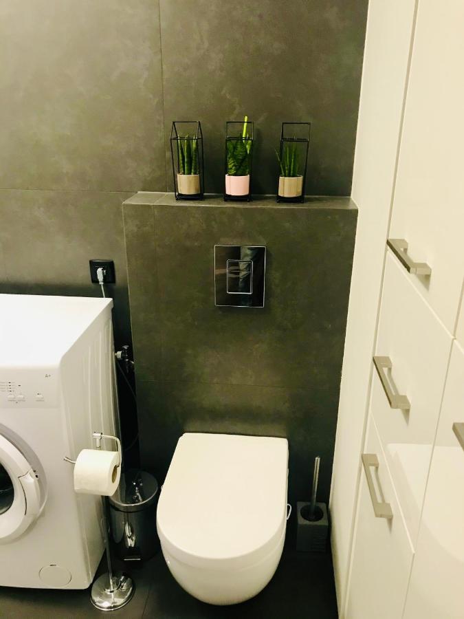 Apartamenty Teatralne Gorzów Wielkopolski Zewnętrze zdjęcie