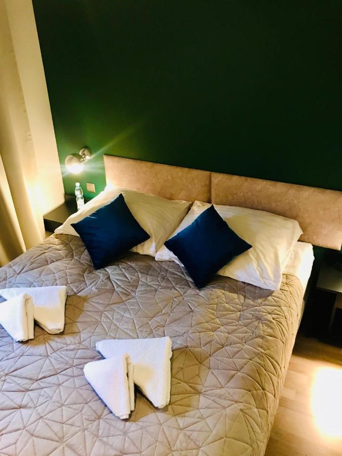 Apartamenty Teatralne Gorzów Wielkopolski Zewnętrze zdjęcie
