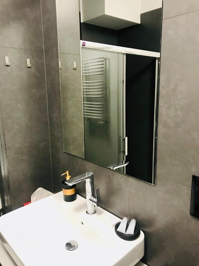 Apartamenty Teatralne Gorzów Wielkopolski Zewnętrze zdjęcie