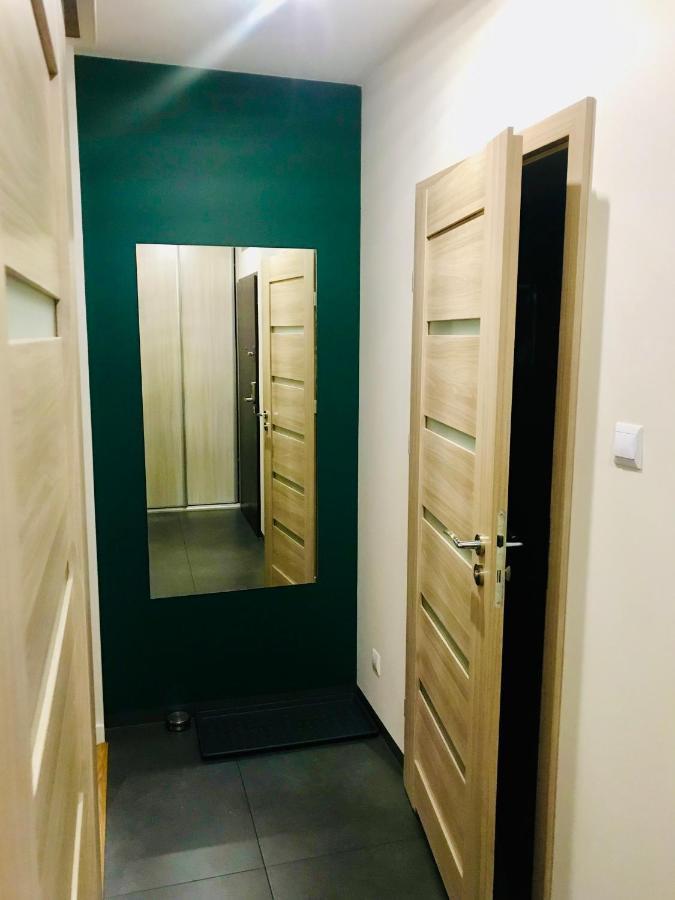 Apartamenty Teatralne Gorzów Wielkopolski Zewnętrze zdjęcie