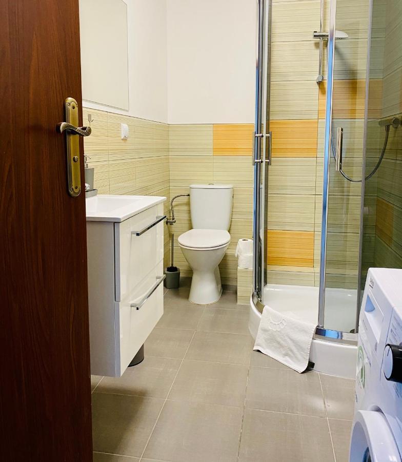 Apartamenty Teatralne Gorzów Wielkopolski Zewnętrze zdjęcie