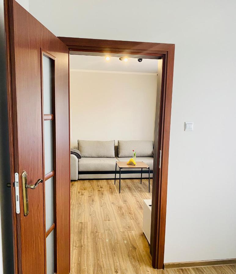 Apartamenty Teatralne Gorzów Wielkopolski Zewnętrze zdjęcie