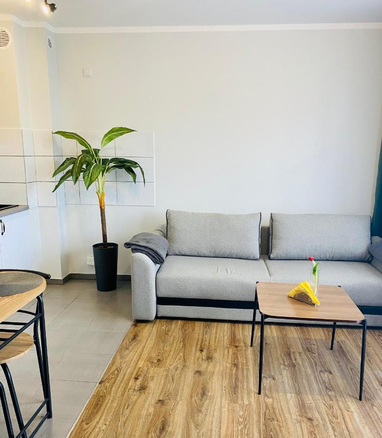 Apartamenty Teatralne Gorzów Wielkopolski Zewnętrze zdjęcie