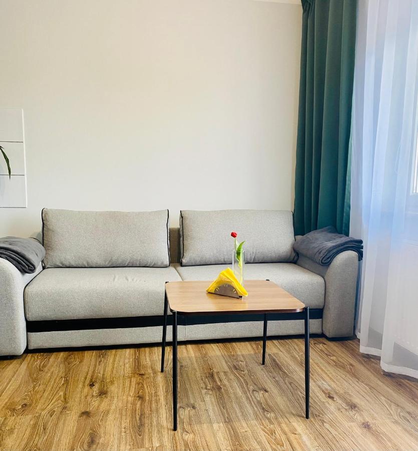 Apartamenty Teatralne Gorzów Wielkopolski Zewnętrze zdjęcie