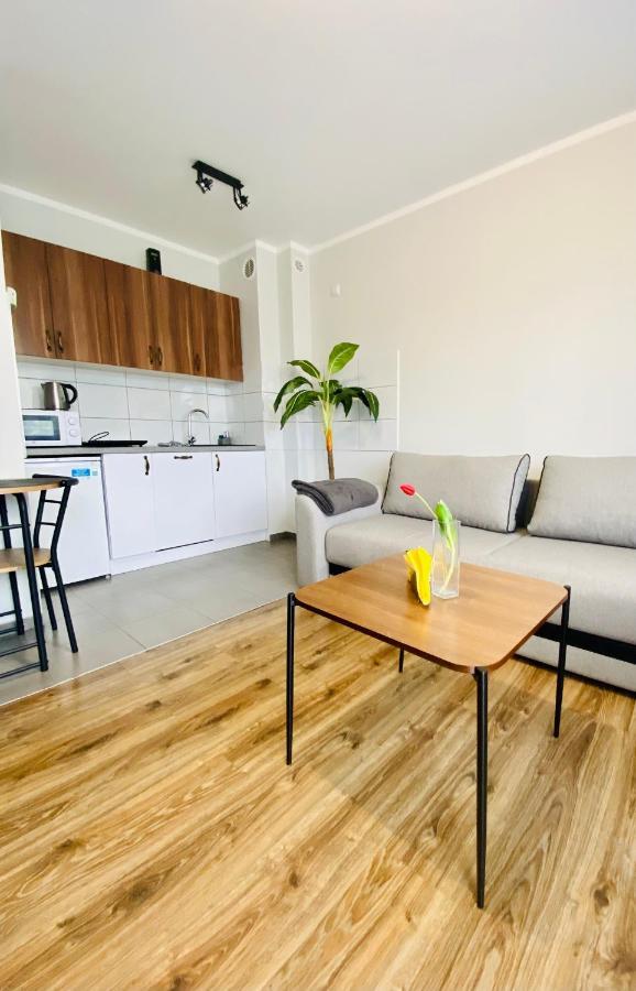 Apartamenty Teatralne Gorzów Wielkopolski Zewnętrze zdjęcie