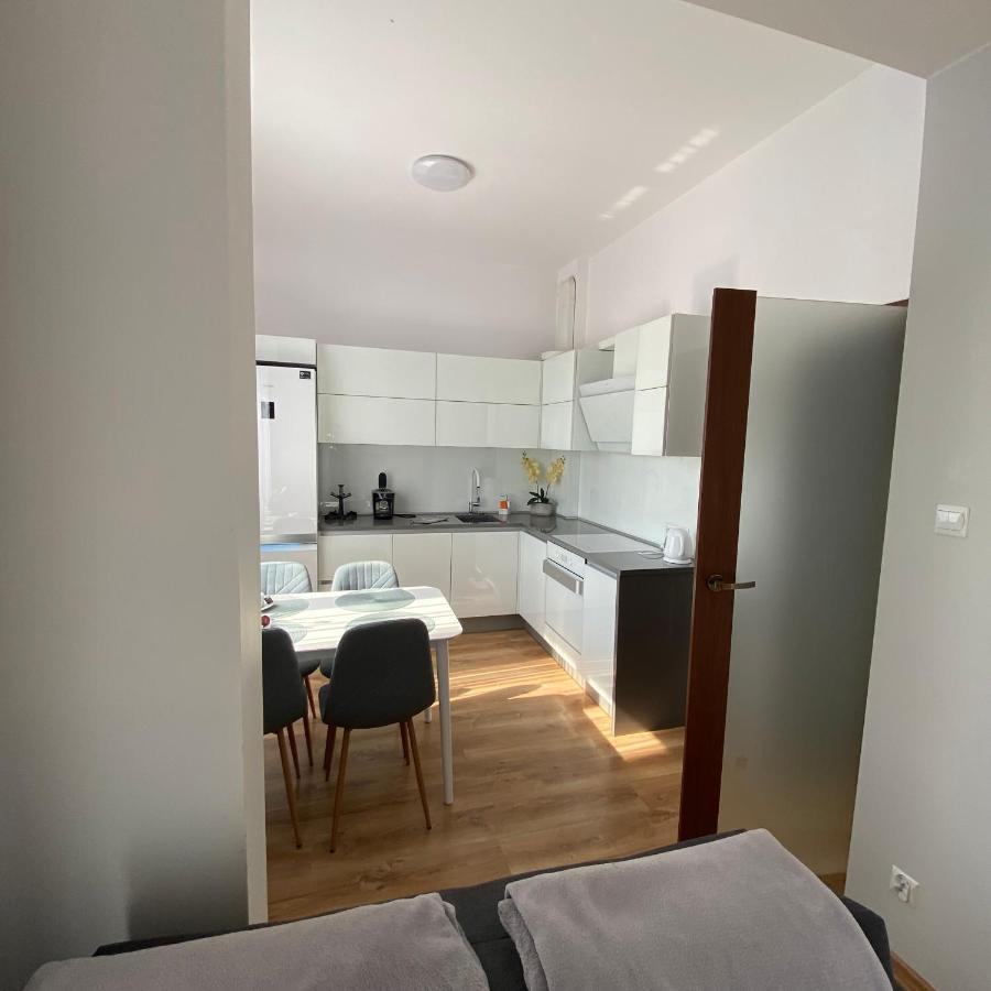 Apartamenty Teatralne Gorzów Wielkopolski Zewnętrze zdjęcie