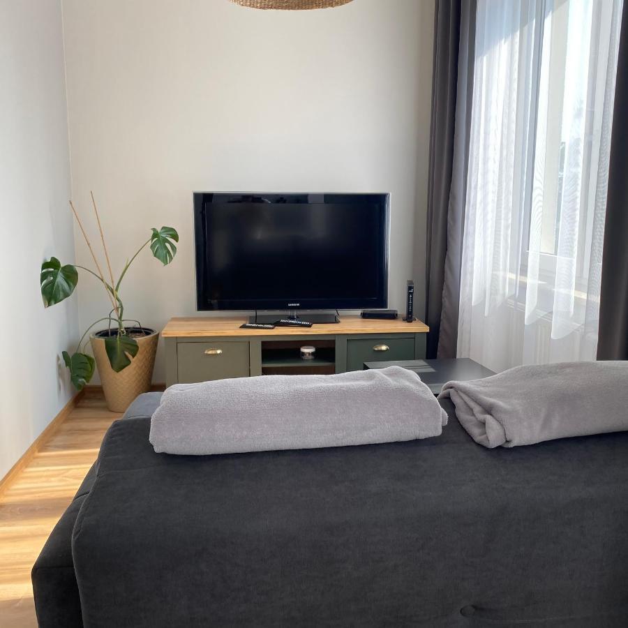 Apartamenty Teatralne Gorzów Wielkopolski Zewnętrze zdjęcie