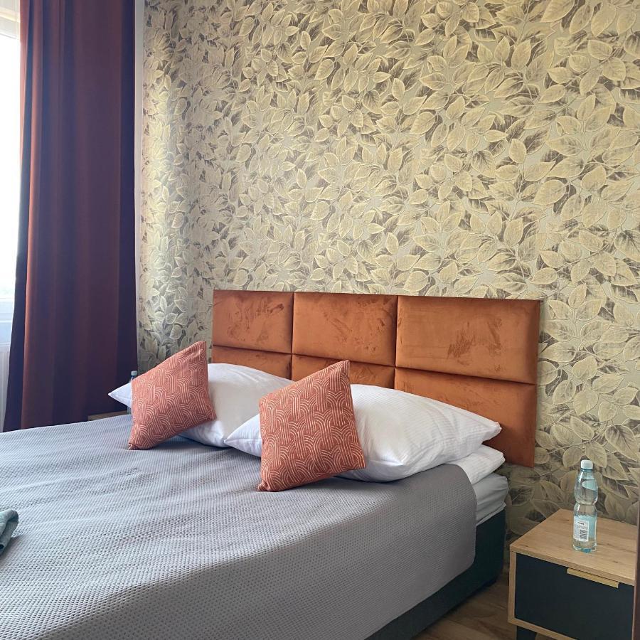 Apartamenty Teatralne Gorzów Wielkopolski Zewnętrze zdjęcie